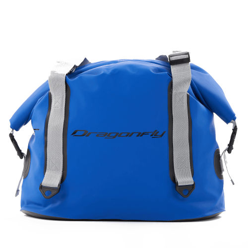 Dragonfly Гермосумка DF Voyager Blue 40л в Воронеже