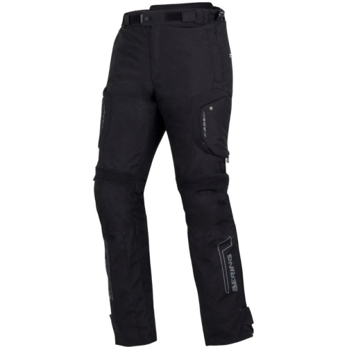 Bering Брюки Caracas Black в Воронеже