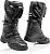 Acerbis Мотоботы кроссовые X-Stradhu Black в Воронеже