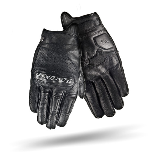 Shima Перчатки Caliber Black в Воронеже