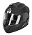 Acerbis Шлем Serel 22-06 Black 2 в Воронеже