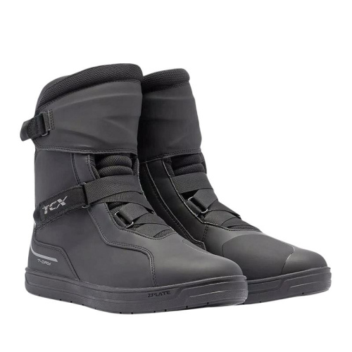 TCX Мотоботы Tourstep WP 001 Black в Воронеже