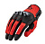 Acerbis Перчатки Ce Ramsey My Vented Red в Воронеже