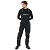 Dragonfly Вейдерсы мембранные Quad Pro 2025 Black в Воронеже