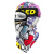 Grom Подшлемник Stickerbomb Point #4 в Воронеже Grom Подшлемник Stickerbomb Point #4 в Воронеже