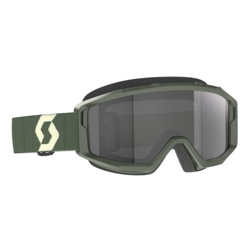 Scott Очки Primal Sand Dust kaki green в Воронеже