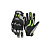 Ones Again Перчатки текст MG07-CF black-gray в Воронеже