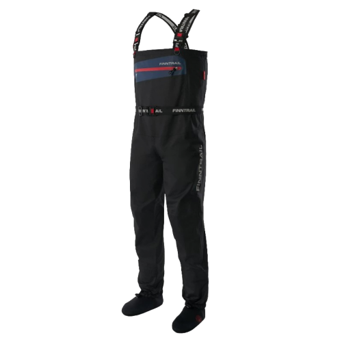 Finntrail Вейдерсы Athletic 1532 Graphite в Воронеже