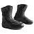 Shima Мотоботы Fusion WP Men Black (с мембраной) в Воронеже