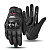 Ones Again Перчатки Zero 2.0 MG-07 black-red в Воронеже