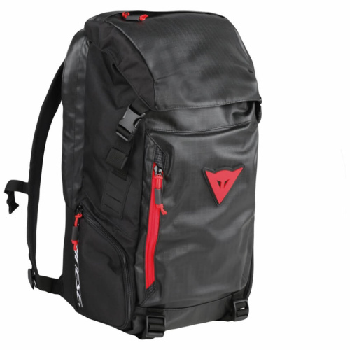 Рюкзак Dainese D-Throttle Backpack Stealth-black в Воронеже