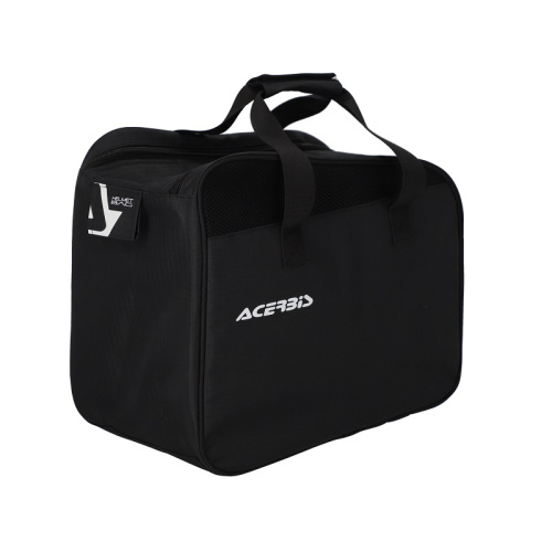 Acerbis Сумка для шлема Helmet Bag 2.0 Black в Воронеже