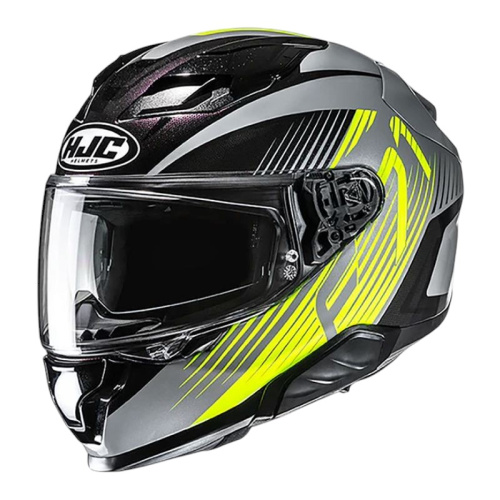 HJC Шлем F71 Catos MC3H в Воронеже