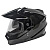 AiM Шлем детский JK802Y Black Glossy в Воронеже