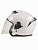 AiM  Шлем открытый JK526 White Glossy в Воронеже
