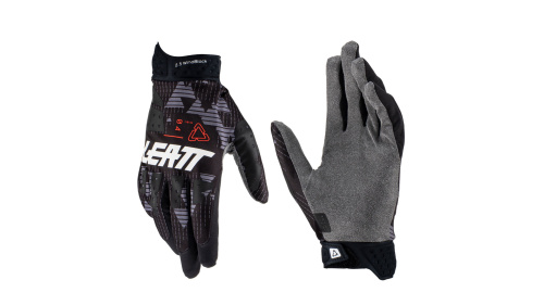 Leatt Перчатки 2.5 Windblock Black в Воронеже