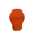 Scout Вставка защиты спины Security D3O LVL 1 orange в Воронеже