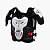 Leatt Защитный панцирь 5.5 Pro Evo Cheast Protector V26 White в Воронеже