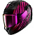 Shark Шлем Ridill 2 Assya Black/Violet/Violet в Воронеже