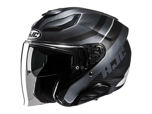HJC Шлем F31 Naby MC5SF в Воронеже