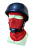 Scout Шлем корка Skin Carbon б/р в Воронеже