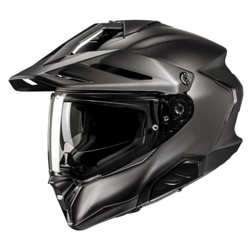 HJC Шлем RPHA60 Semi Flat Titanium в Воронеже