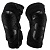 Leatt Наколенники 3DF 5.0 Zip Knee Guard Black в Воронеже