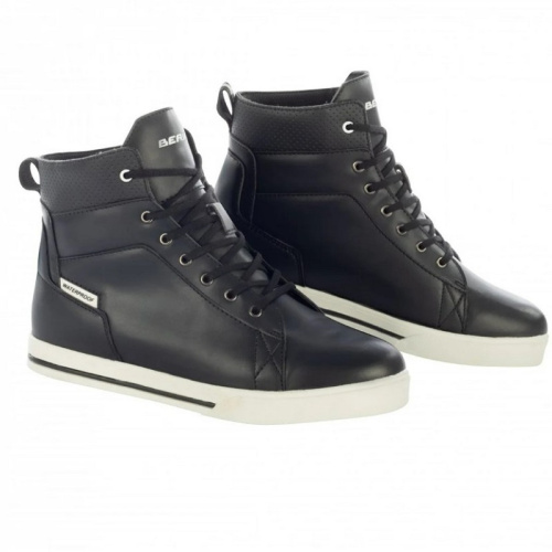 Bering Мотокеды Indy Black/White в Воронеже