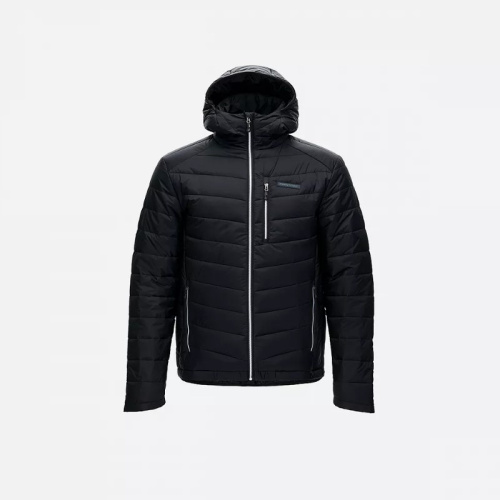 Finntrail Термокуртка Master Hood 1510 Graphite в Воронеже