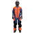Dragonfly Комбинезон снегоходный  Extreme 2.0 MAN Orange Red  Fluo - Limoges в Воронеже
