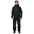 Dragonfly Комбинезон Gravity 2.0 Man 2026 Total Black в Воронеже