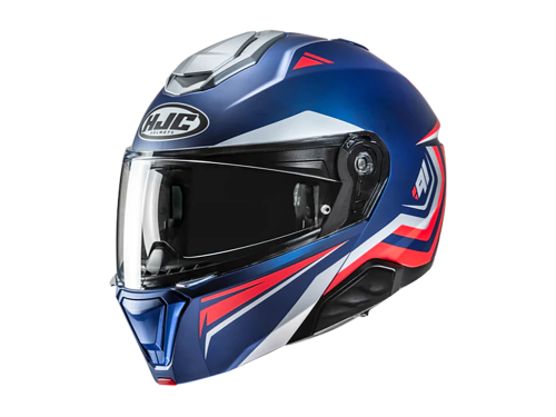 HJC Шлем i91 Tricus MC21SF в Воронеже