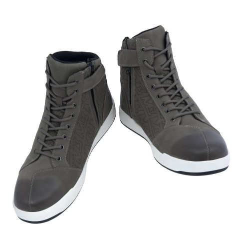 MadBull Мотокеды Aero Grey в Воронеже