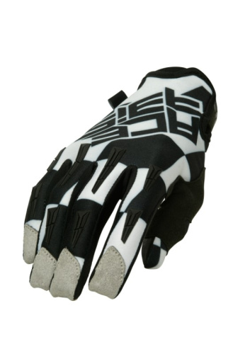 Acerbis Перчатки MX X-H Black/White в Воронеже