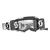 Scott Очки Fury WFS premium black/white в Воронеже Scott Очки Fury WFS premium black/white в Воронеже
