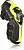 Acerbis Наколенники шарнирные Gorilla Knee Black/Yellow в Воронеже