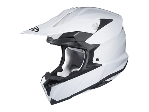 HJC Шлем i50 White в Воронеже