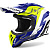 Airoh Шлем Aviator Ace 2 Ground Yellow Gloss в Воронеже