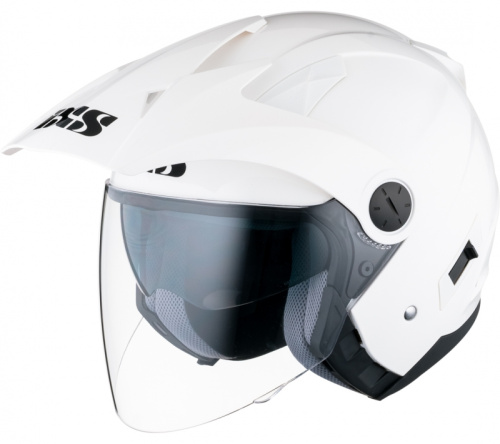 IXS Шлем HX145 Белый в Воронеже