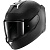 Shark Мотошлем Skwal i3 Dark Shadow Edition Mat Черный матовый в Воронеже