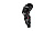 Leatt Наколенники Knee Brace C-Frame Hybrid V26 Black в Воронеже