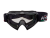 AiM Очки кроссовые 634-800 Black Matt в Воронеже AiM Очки кроссовые 634-800 Black Matt в Воронеже