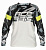 Acerbis Джерси детское MX J-Kid Four Grey/Black в Воронеже
