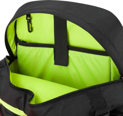Bering Рюкзак Kroll Black в Воронеже