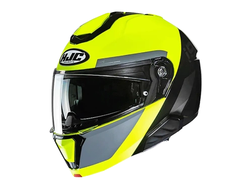 HJC Шлем i91 Bina MC3H в Воронеже