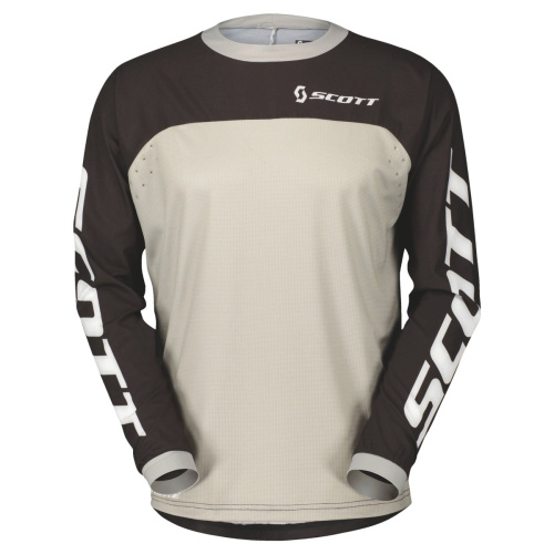 Scott Джерси X-Plore Swap black/grey в Воронеже
