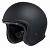 IXS Шлем Jet Helmet iXS 880 1.0 Черный матовый в Воронеже