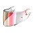 Shark Визор Skwal/Spartan V7 Light/Iridium/Pink в Воронеже