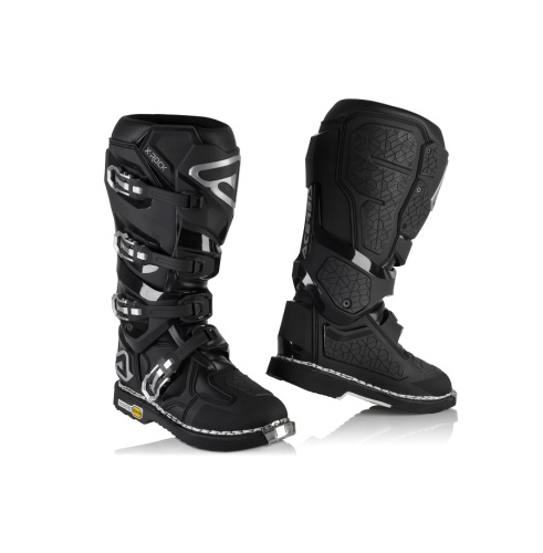 Acerbis Мотоботы кроссовые X-Rock MM Black в Воронеже