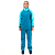 Dragonfly Мембранный костюм Active 2.0 Blue-Marine (W) в Воронеже